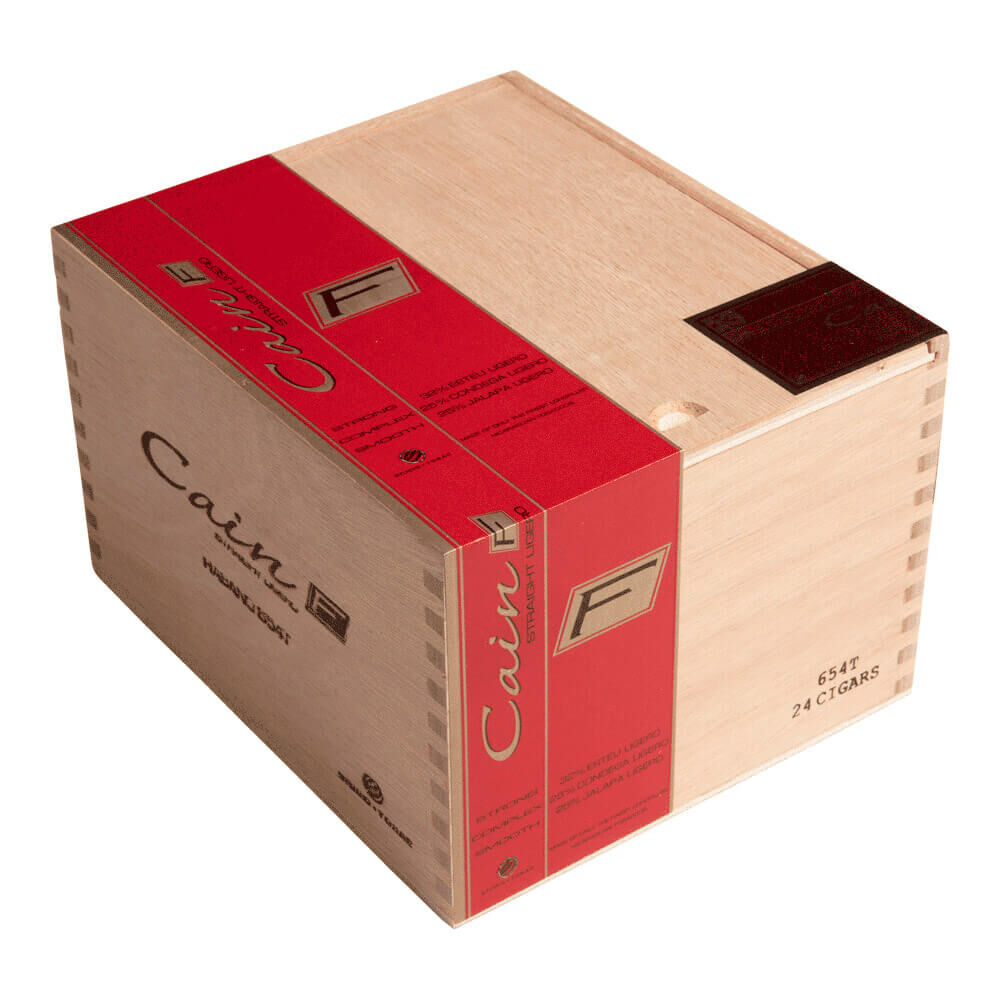 654 Torpedo, , jrcigars